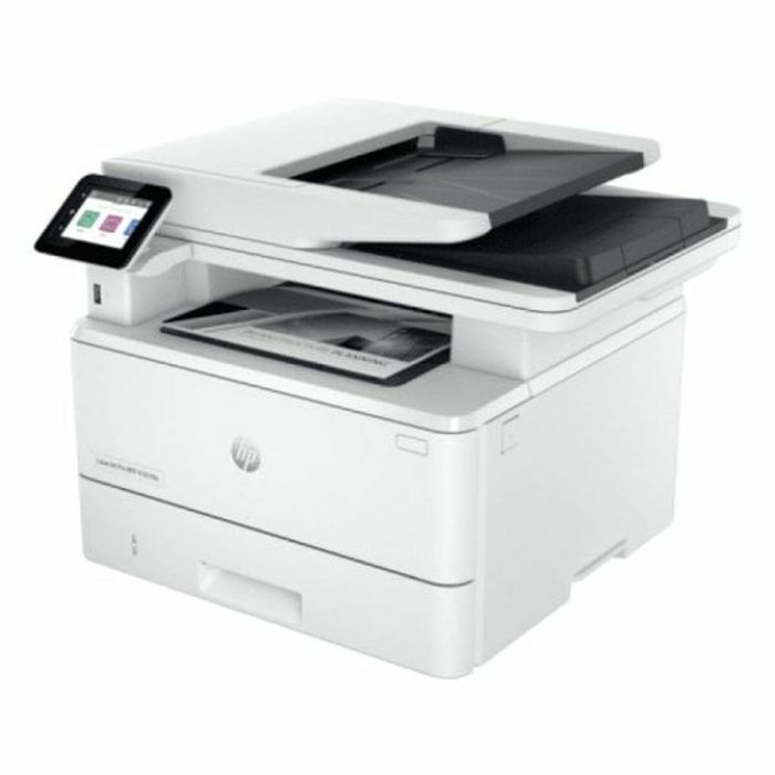 Impresora Multifunción HP 2Z622F#B19 8