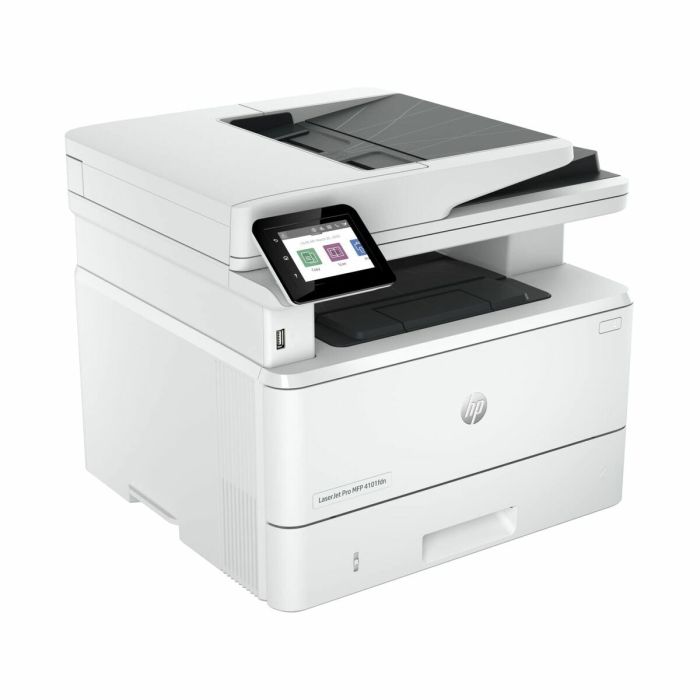 Impresora Multifunción HP 2Z624F#B19 1