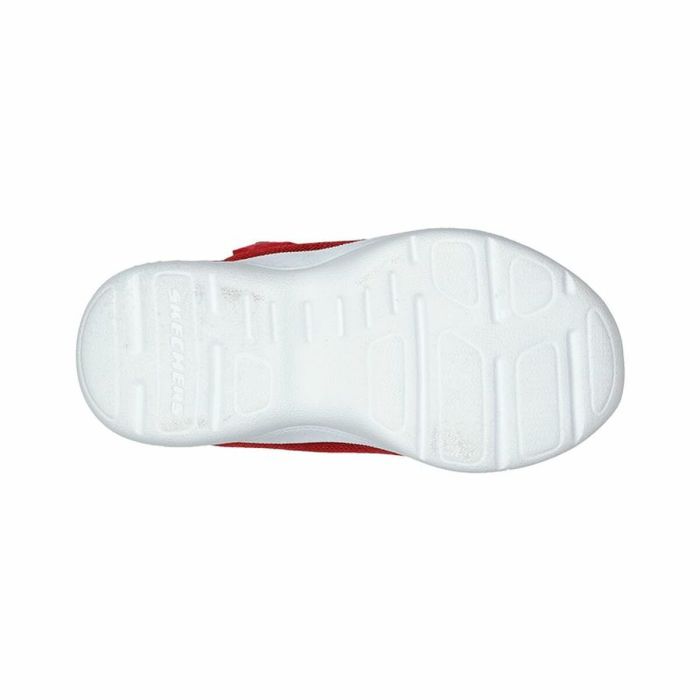 Zapatillas de Deporte para Bebés Skechers Skech-Stepz 2.0 - Mini Wanderer Rojo 1
