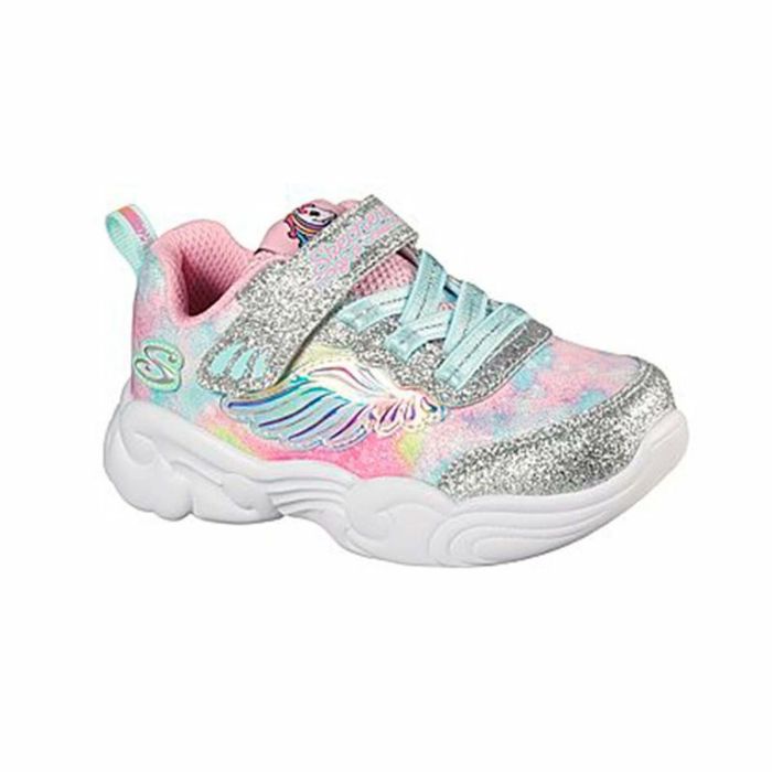 Zapatillas de Running para Adultos Skechers Unicorn Storm 1