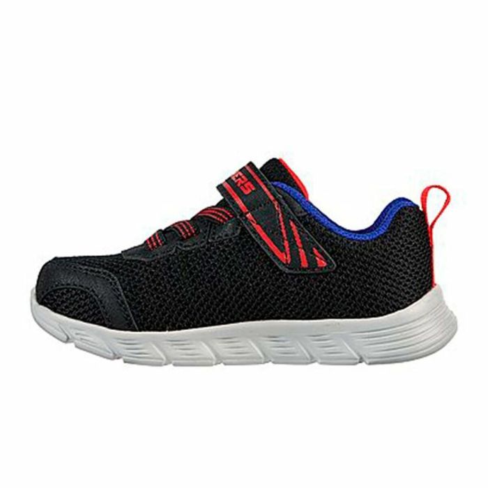 Zapatillas Deportivas Infantiles Skechers Comfy Flex 4