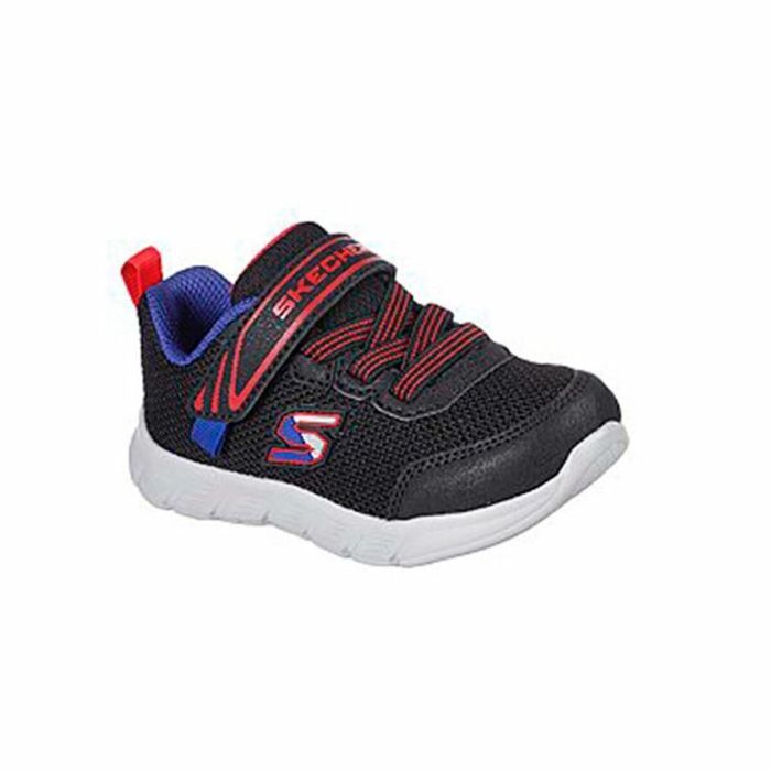 Zapatillas Deportivas Infantiles Skechers Comfy Flex 1