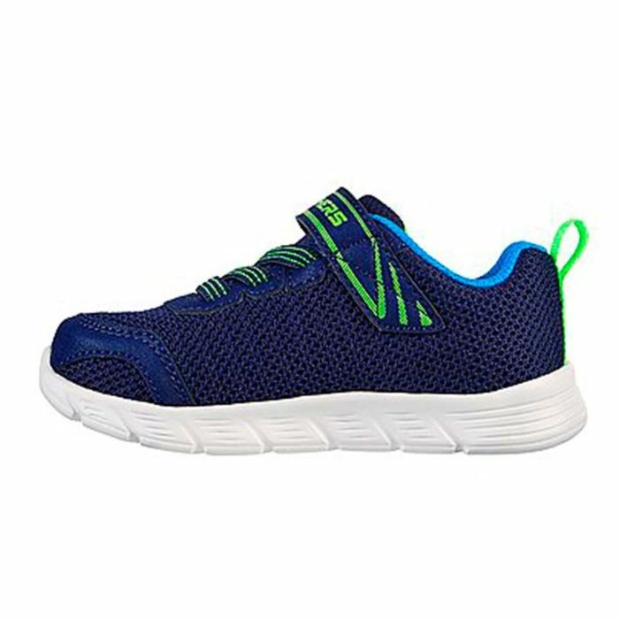 Zapatillas Deportivas Infantiles Skechers Comfy Fle 4