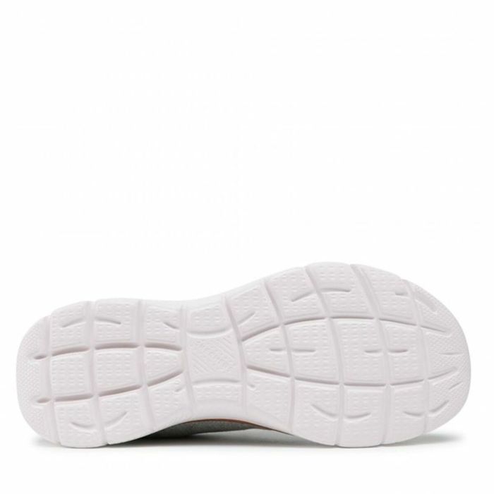 Zapatillas Deportivas Mujer Skechers Summits Dazzling Gris 3 Zapatillas Deportivas Mujer Skechers Summits Dazzling Gris 3