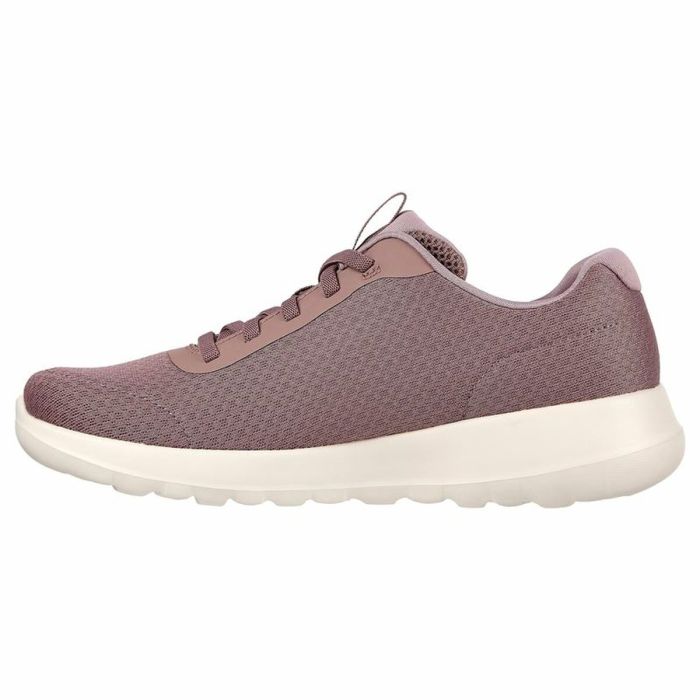 Zapatillas Deportivas Mujer Skechers Go-Walk Joy Rosa 4