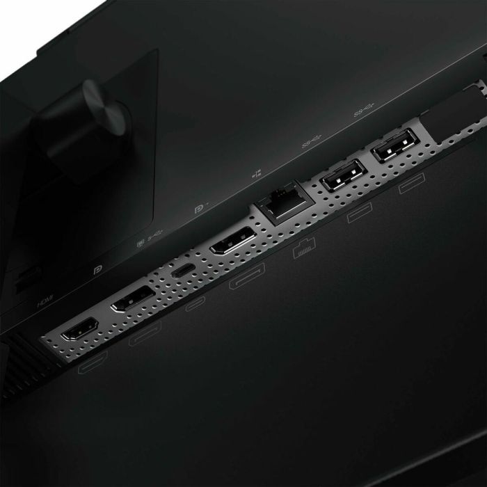 Monitor Lenovo 62A9GAT1EU IPS 27" 1 Monitor Lenovo 62A9GAT1EU IPS 27" 1