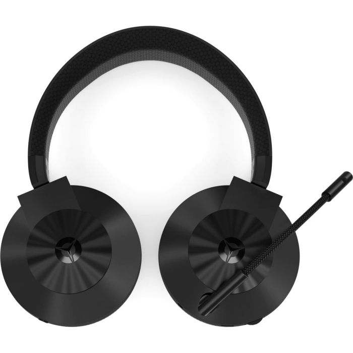 Auriculares Lenovo GXD1A03963 Negro 1 Auriculares Lenovo GXD1A03963 Negro 1
