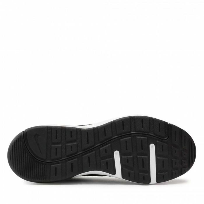 Zapatillas Casual Hombre Nike Air Max AP Negro 2