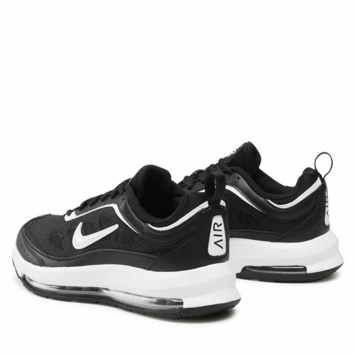 Zapatillas Casual Hombre Nike Air Max AP Negro 4