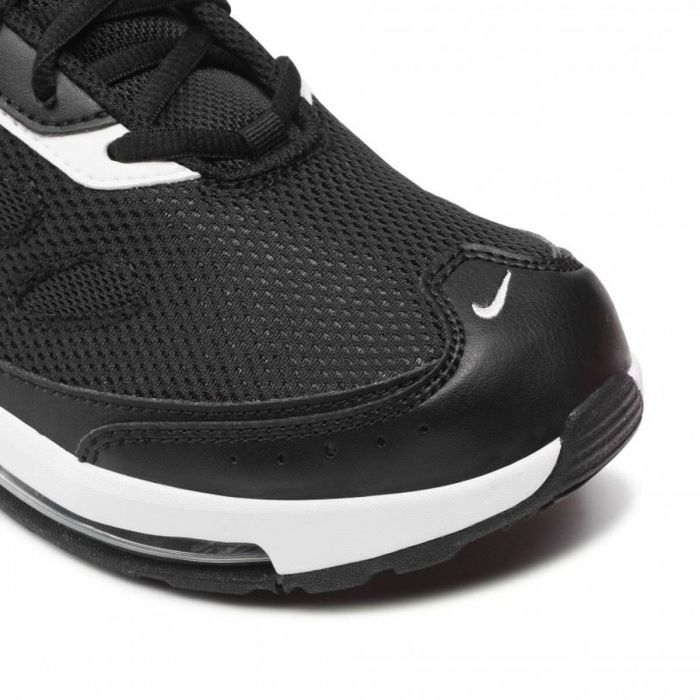 Zapatillas Casual Hombre Nike Air Max AP Negro 3