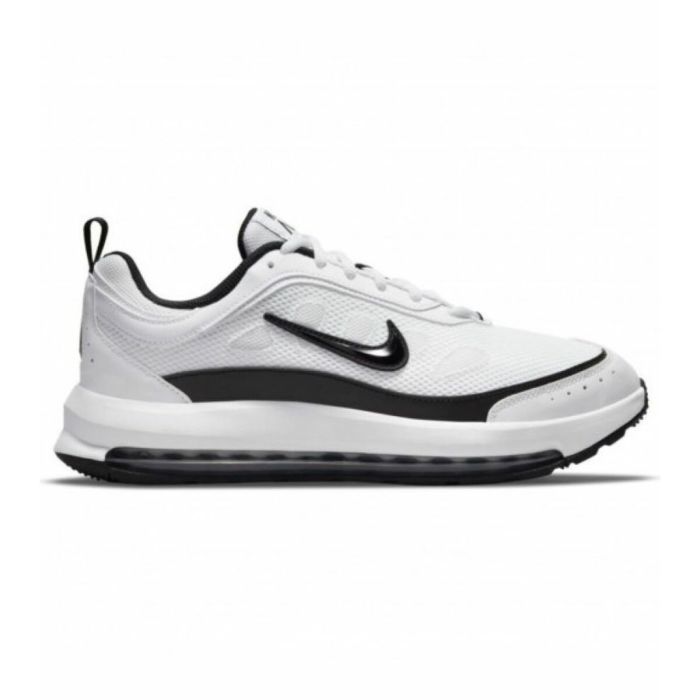Zapatillas Casual Hombre Nike AIR MAX AP CU4826 100 Blanco 0 Zapatillas Casual Hombre Nike AIR MAX AP CU4826 100 Blanco 0
