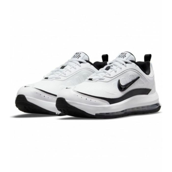 Zapatillas Casual Hombre Nike AIR MAX AP CU4826 100 Blanco 2 Zapatillas Casual Hombre Nike AIR MAX AP CU4826 100 Blanco 2