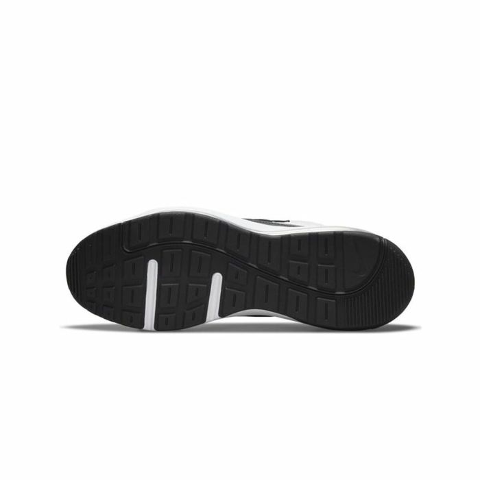Zapatillas Casual Hombre Nike Air Max AP Blanco 4