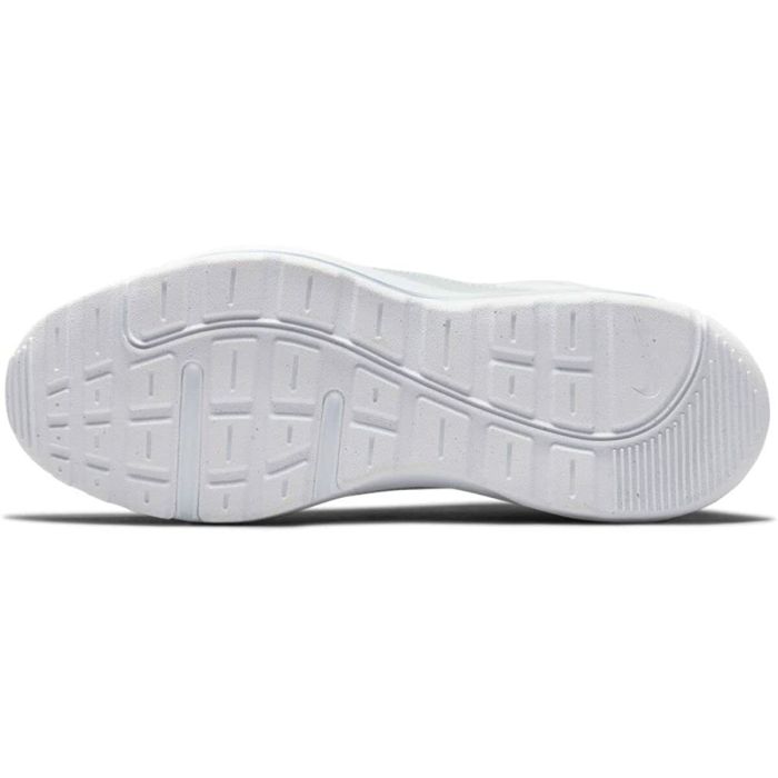 Zapatillas Casual de Mujer Nike Air Max AP Blanco 5