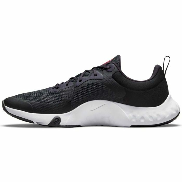 Zapatillas de Running para Adultos Nike TR 11 Negro 5