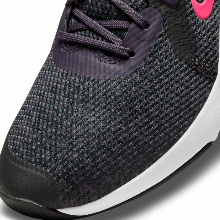 Zapatillas de Running para Adultos Nike TR 11 Negro 2