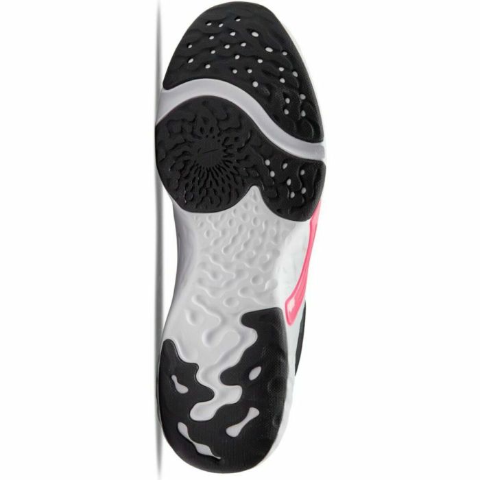 Zapatillas de Running para Adultos Nike TR 11 Negro 1
