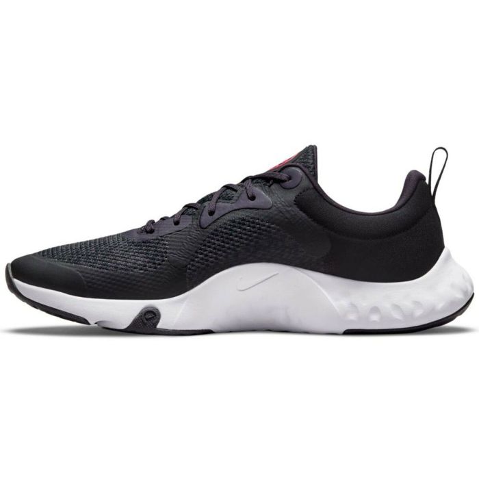 Zapatillas de Running para Adultos Nike TR 11 Negro 8
