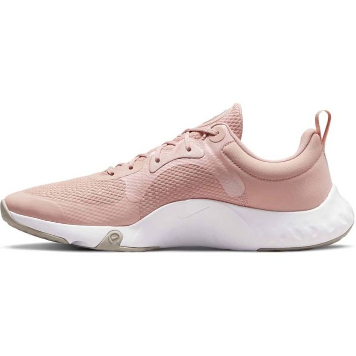 Zapatillas de Running para Adultos Nike TR 11 Rosa 3