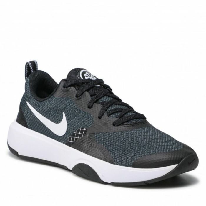Zapatillas Deportivas Mujer Nike DA1351-002 Negro 3 Zapatillas Deportivas Mujer Nike DA1351-002 Negro 3