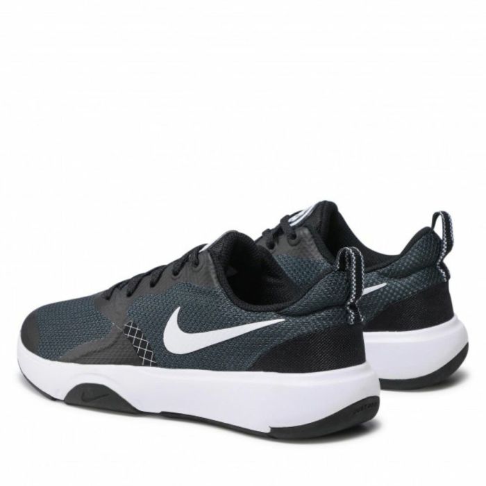 Zapatillas Deportivas Mujer Nike DA1351-002 Negro 2