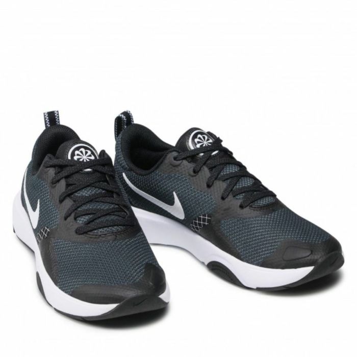 Zapatillas Deportivas Mujer Nike DA1351-002 Negro 1