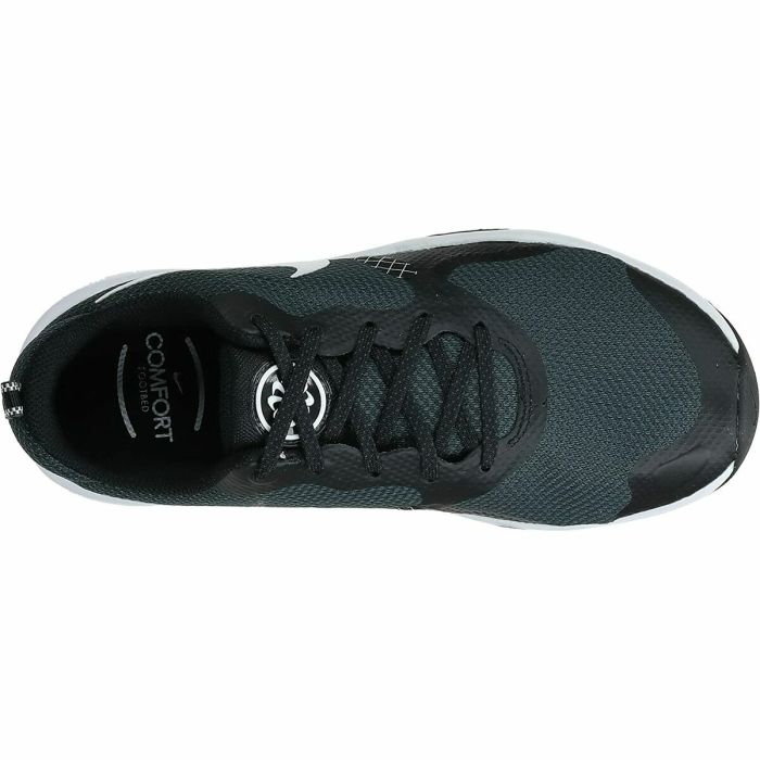 Zapatillas Deportivas Mujer Nike  CITY REP TR DA1351 002 Negro 1