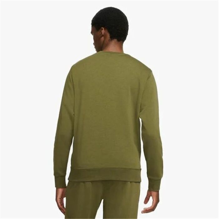 Sudadera sin Capucha Hombre Nike BV2666 1