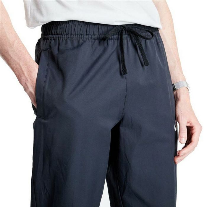 Pantalón de Chándal para Adultos Nike Sportswear Azul oscuro Hombre 1
