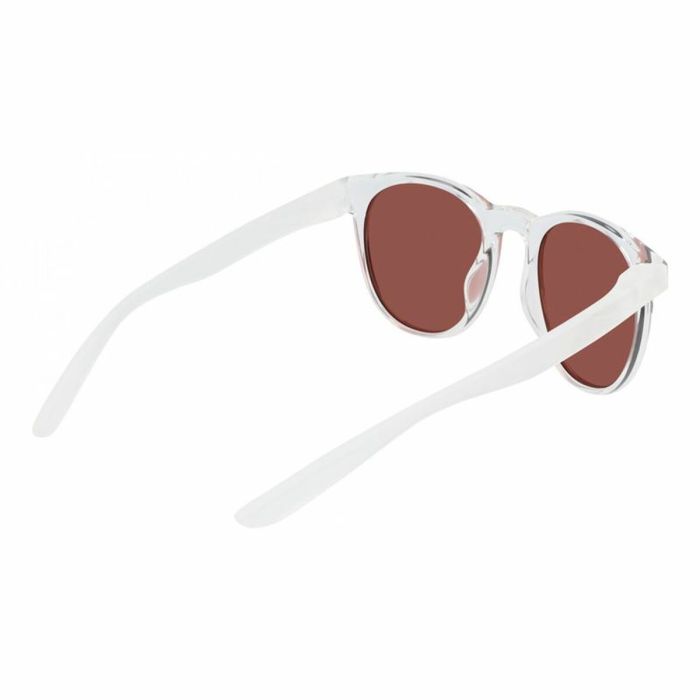 Gafas de Sol Infantiles Nike Horizon Ascent Blanco 1