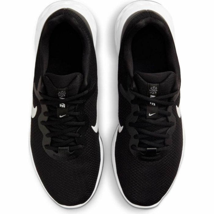 Zapatillas de Running para Adultos Nike DC3728 003 Revolution 6 Negro 1