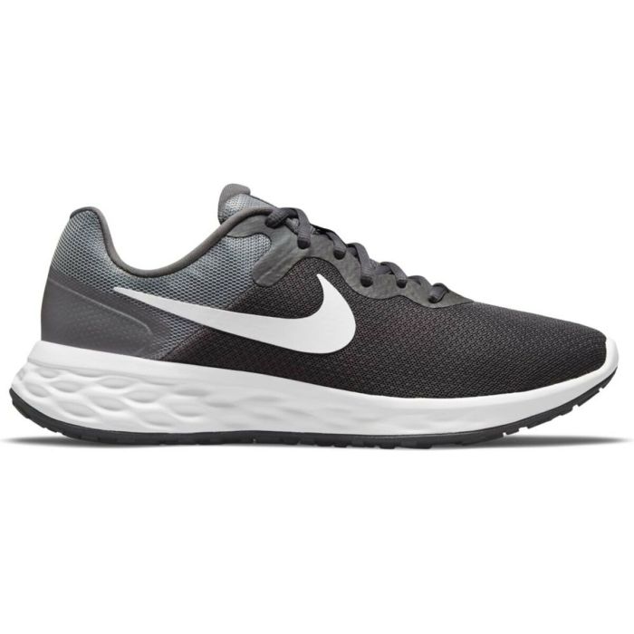 Zapatillas de Running para Adultos Nike DC3728 004 Revolution 6 Gris 1