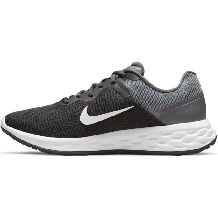 Zapatillas de Running para Adultos Nike DC3728 004 Revolution 6 Gris 3