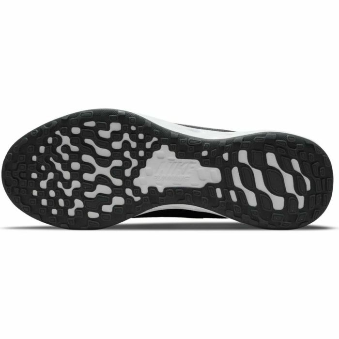 Zapatillas de Running para Adultos Nike DC3728 004 Revolution 6 Gris 2