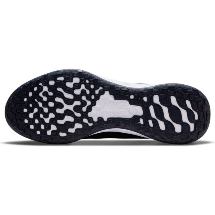 Zapatillas de Running para Adultos Nike Revolution 6 DC3728 401 Marino 2