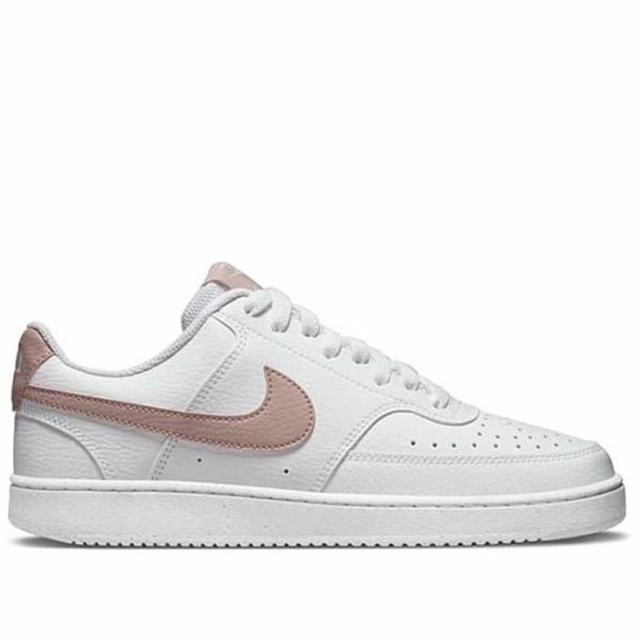Zapatillas Deportivas Mujer Nike COURT VISION LOW NEXT NATURE DH3158 102 Blanco 7