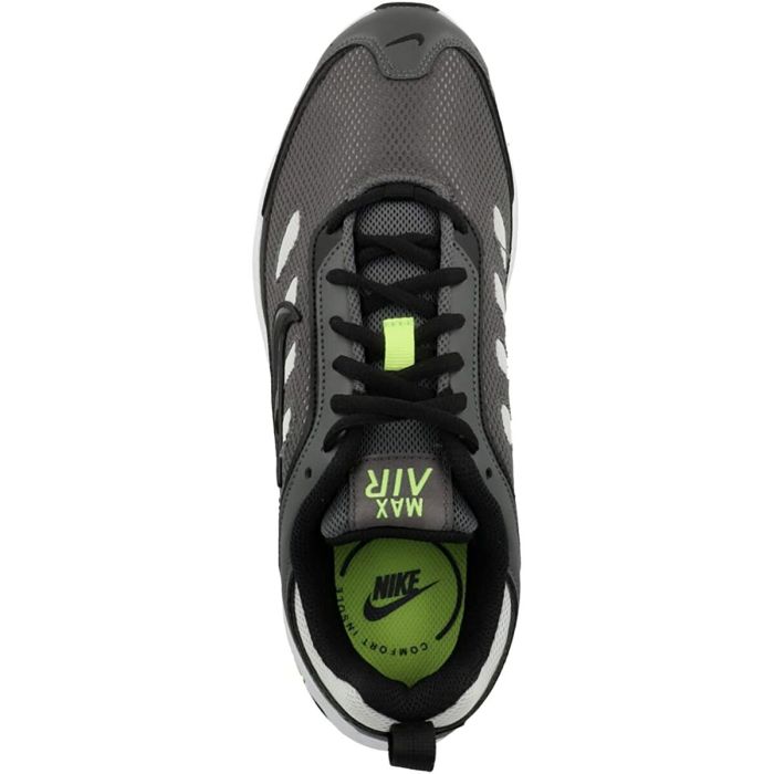 Zapatillas Deportivas Hombre Nike Air Max AP Gris 3