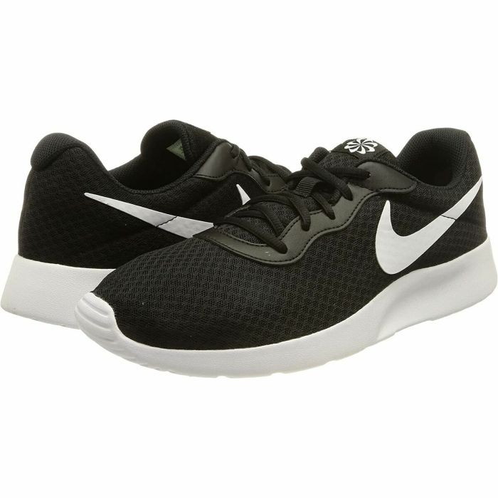 Zapatillas Deportivas Nike Tanjun Negro 1