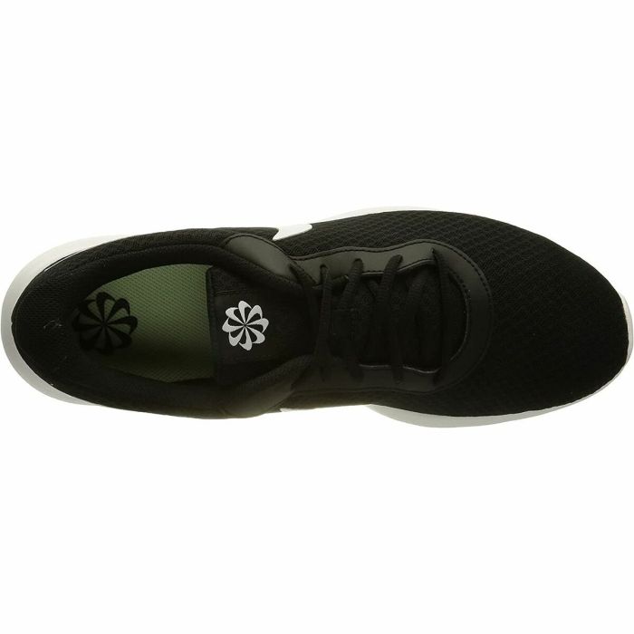 Zapatillas Deportivas Nike TANJUN Negro 2