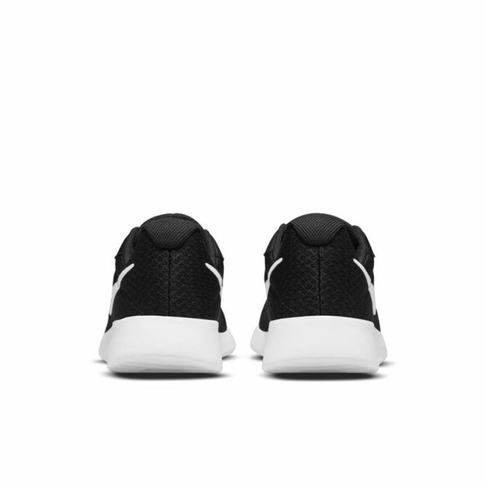 Zapatillas Casual Hombre Nike Tanjun Negro 3