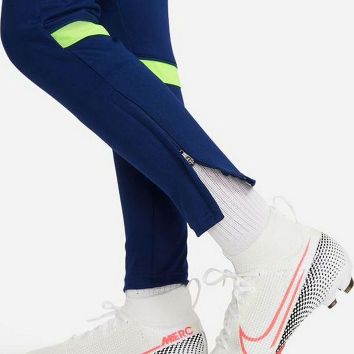 Pantalón de Chándal para Niños Nike Dri-FIT Academy Azul oscuro 2