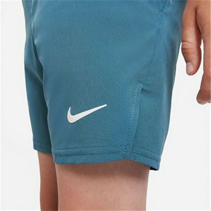 Pantalones Cortos Deportivos para Niños Nike Flex Ace 3