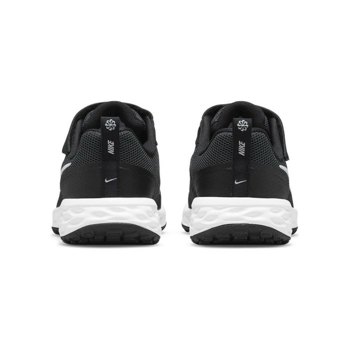 Zapatillas Deportivas Infantiles Nike REVVOLUTION 6 (PSV) DD1095 003 Negro 2 Zapatillas Deportivas Infantiles Nike REVVOLUTION 6 (PSV) DD1095 003 Negro 2
