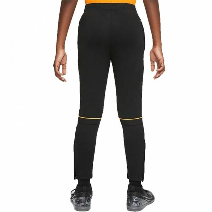 Pantalón de Chándal para Niños Nike Dri-FIT Academy Negro 3