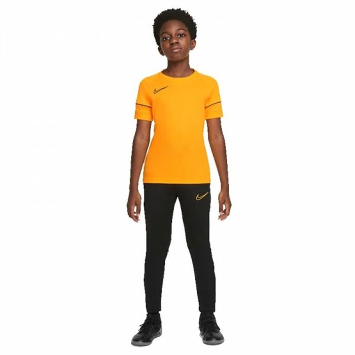 Pantalón de Chándal para Niños Nike Dri-FIT Academy Negro 2