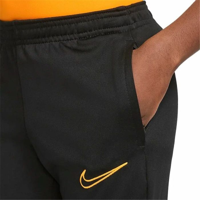 Pantalón de Chándal para Niños Nike Dri-FIT Academy Negro 1