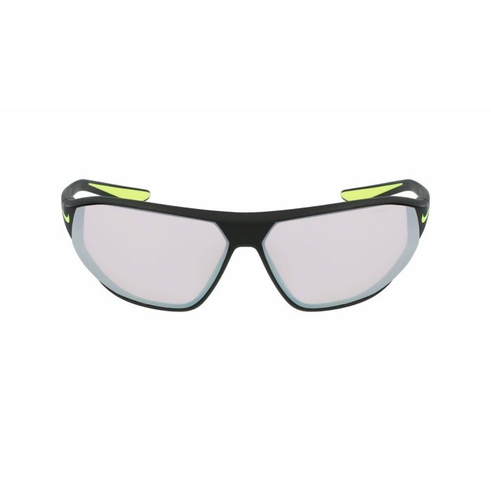 Gafas de Sol Unisex Nike AERO-SWIFT-E-DQ0992-12 Ø 65 mm 2