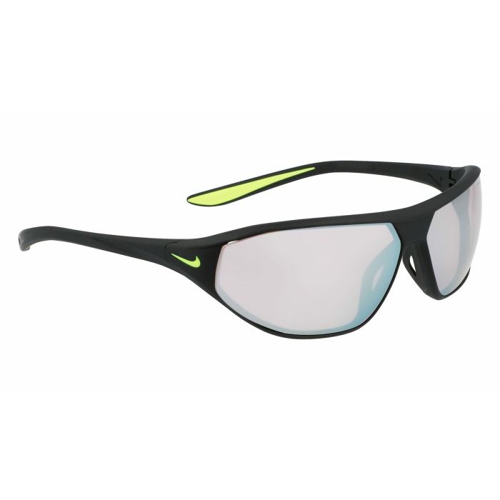 Gafas de Sol Unisex Nike AERO-SWIFT-E-DQ0992-12 Ø 65 mm 1