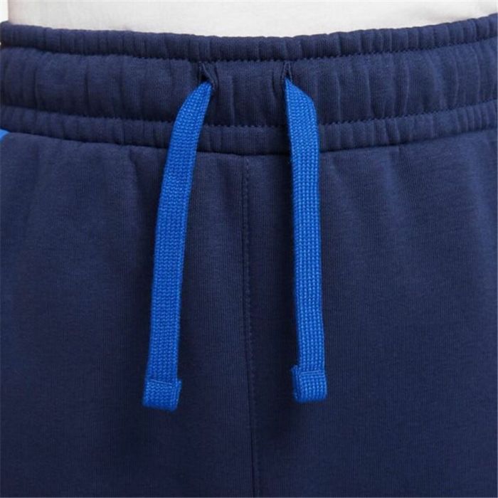 Pantalón de Chándal para Niños Nike Sportswear Azul 1