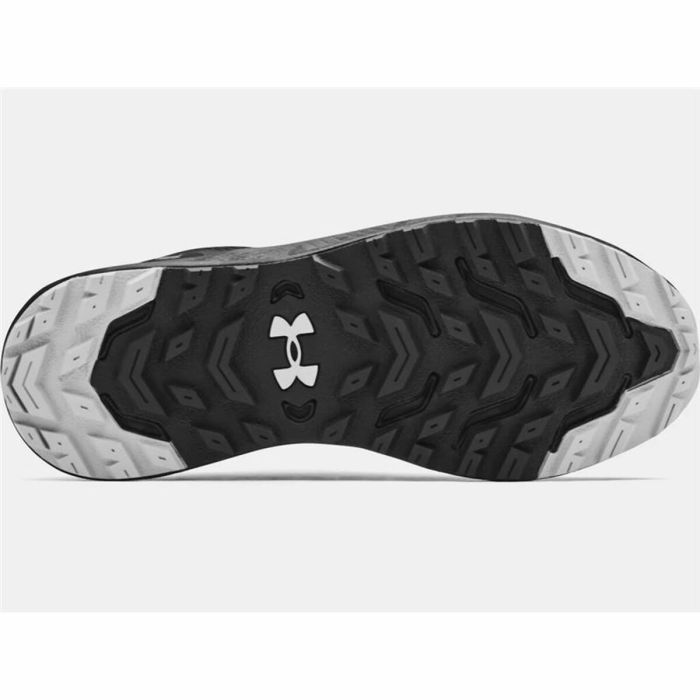 Zapatillas Deportivas Under Armour Charged Negro 3